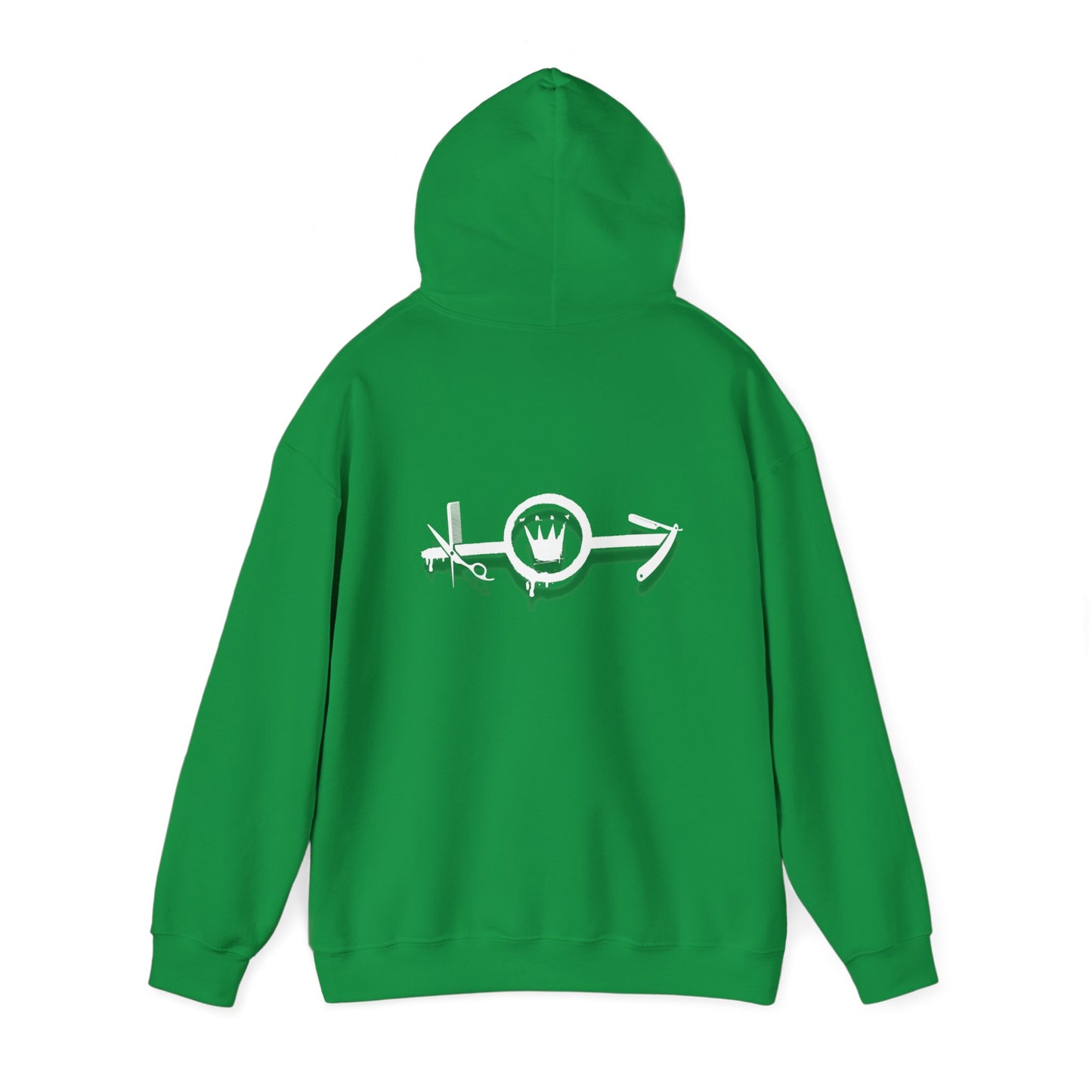 Trends Plug Hoodie