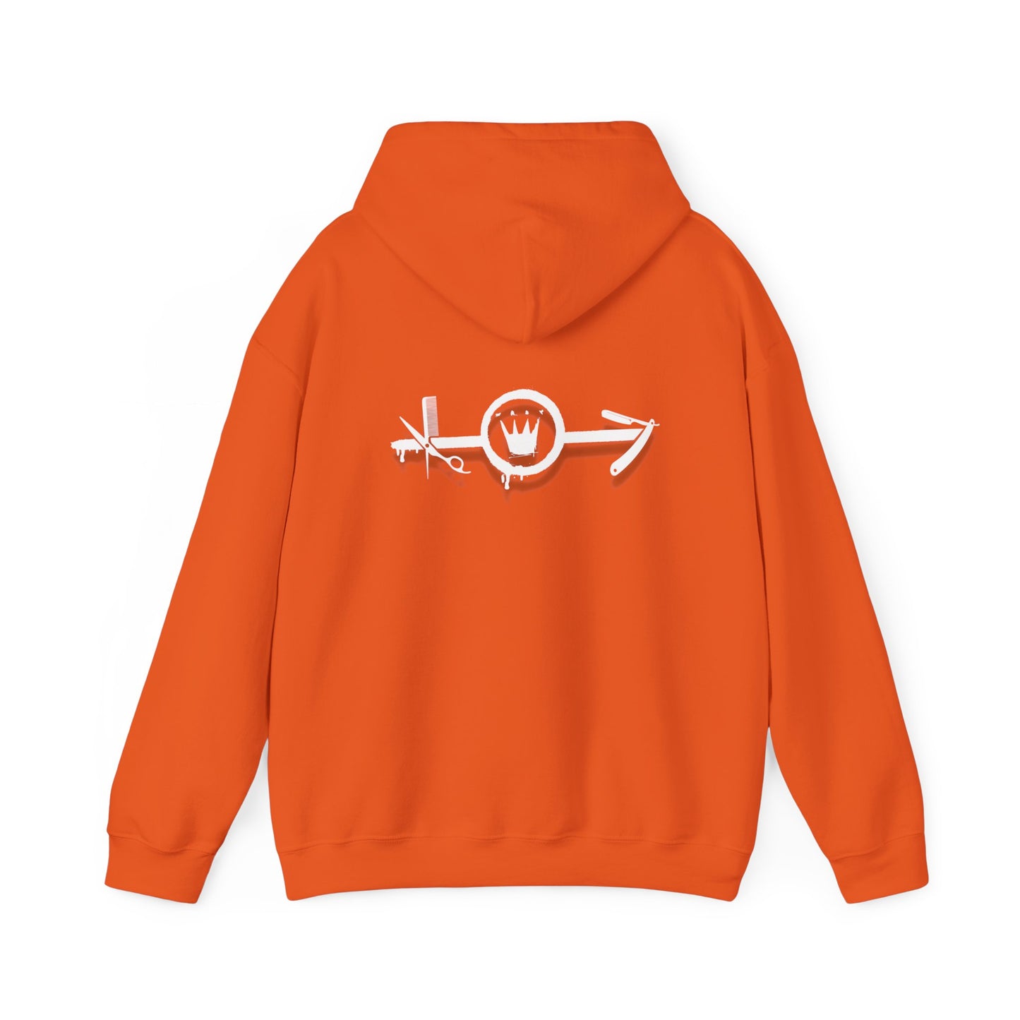 Trends Plug Hoodie