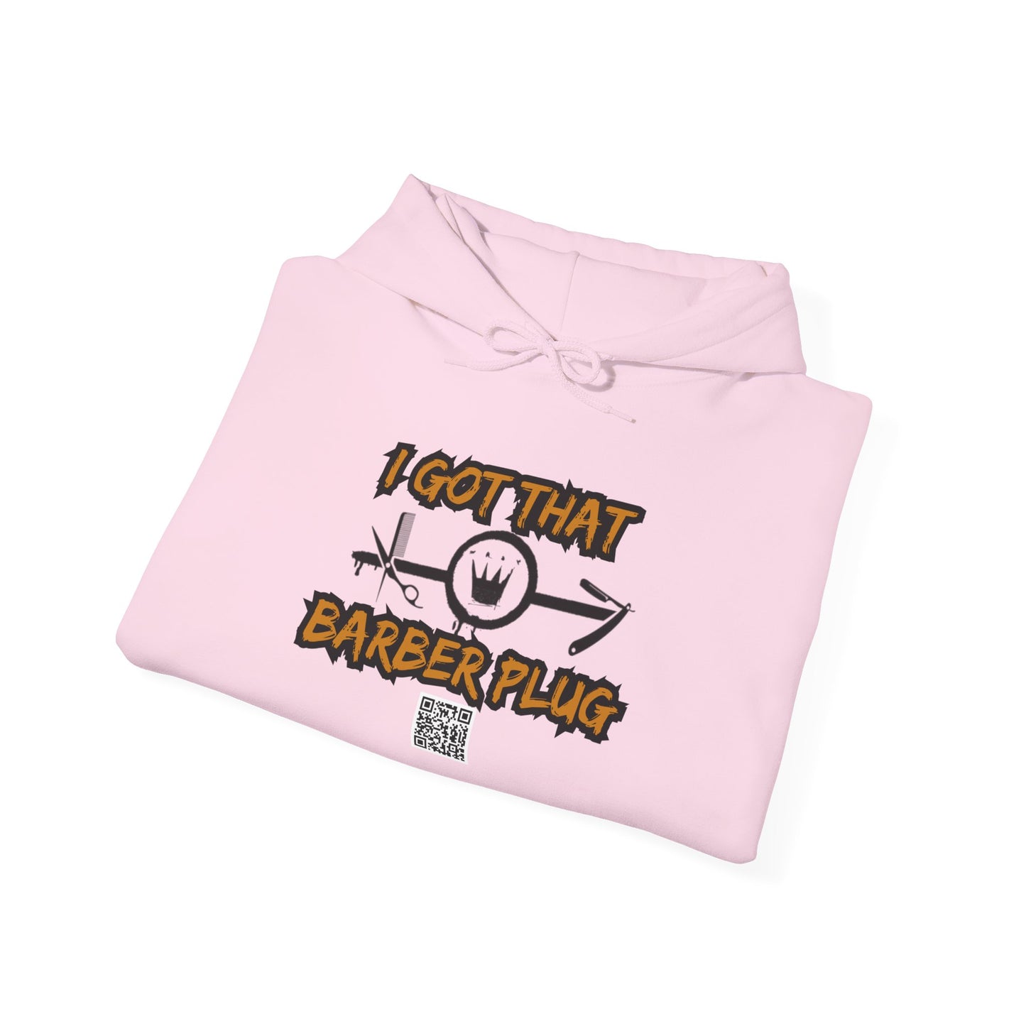 Trends Plug Hoodie