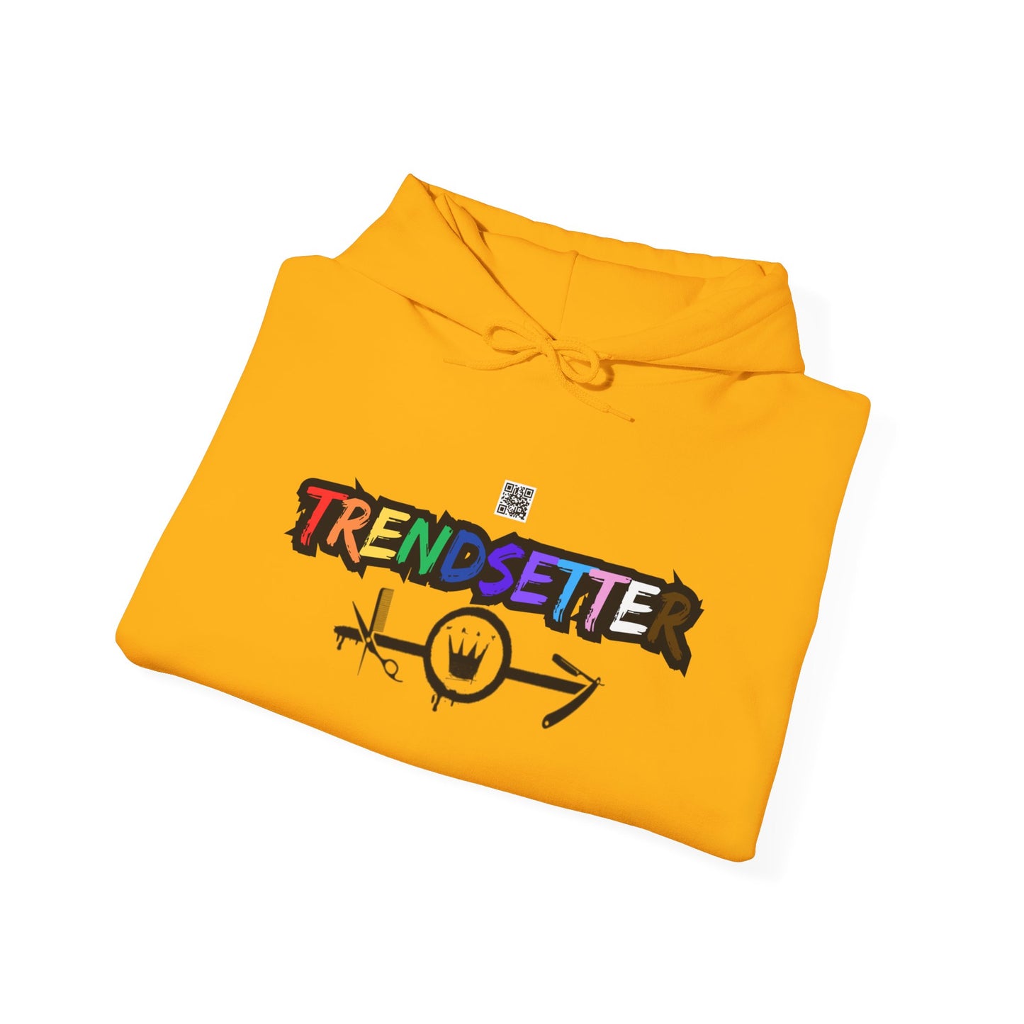 TRENDSETTER Hoodie