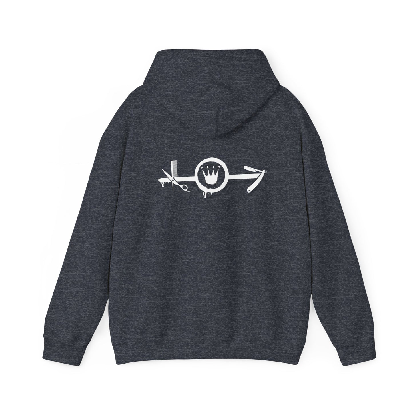 Trends Plug Hoodie