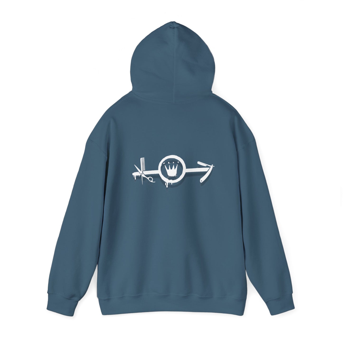 TRENDSETTER Non-binary Pride Hoodie