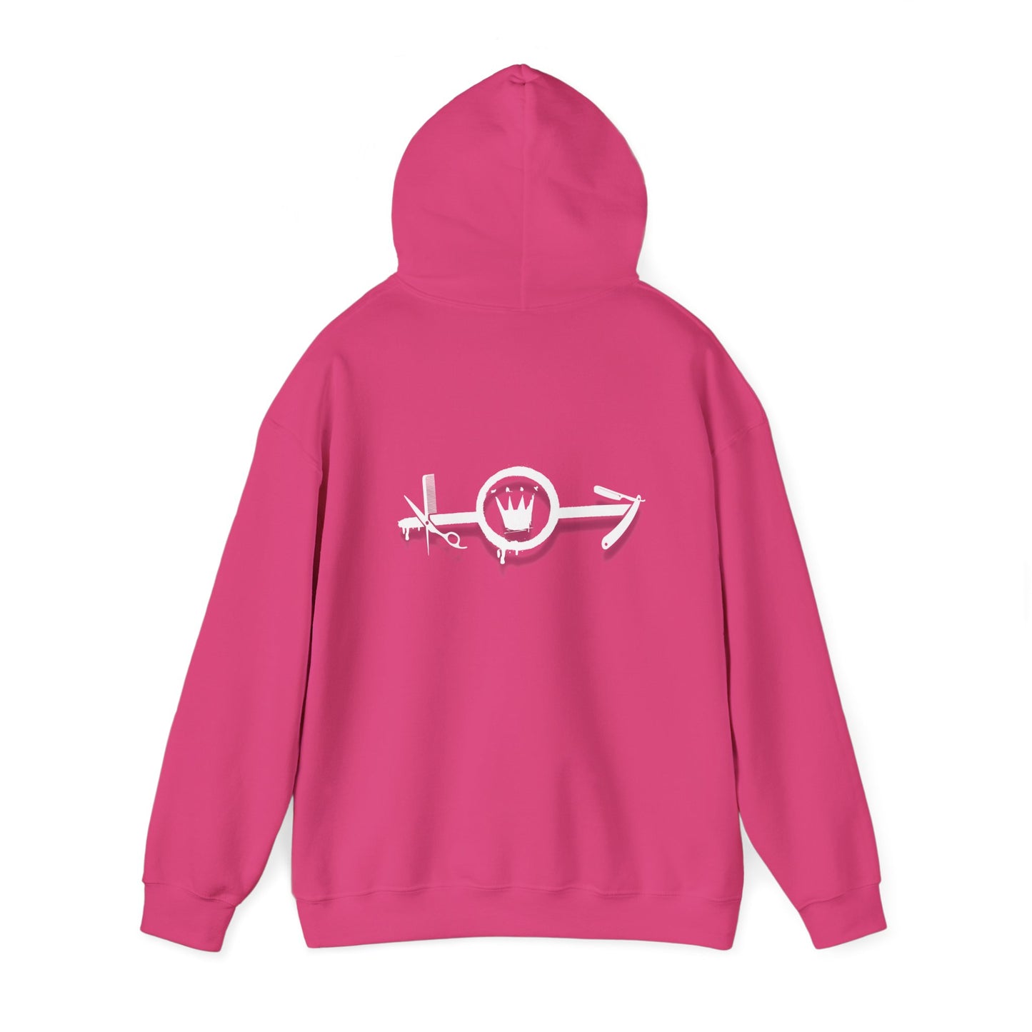 TRENDSETTER Non-binary Pride Hoodie