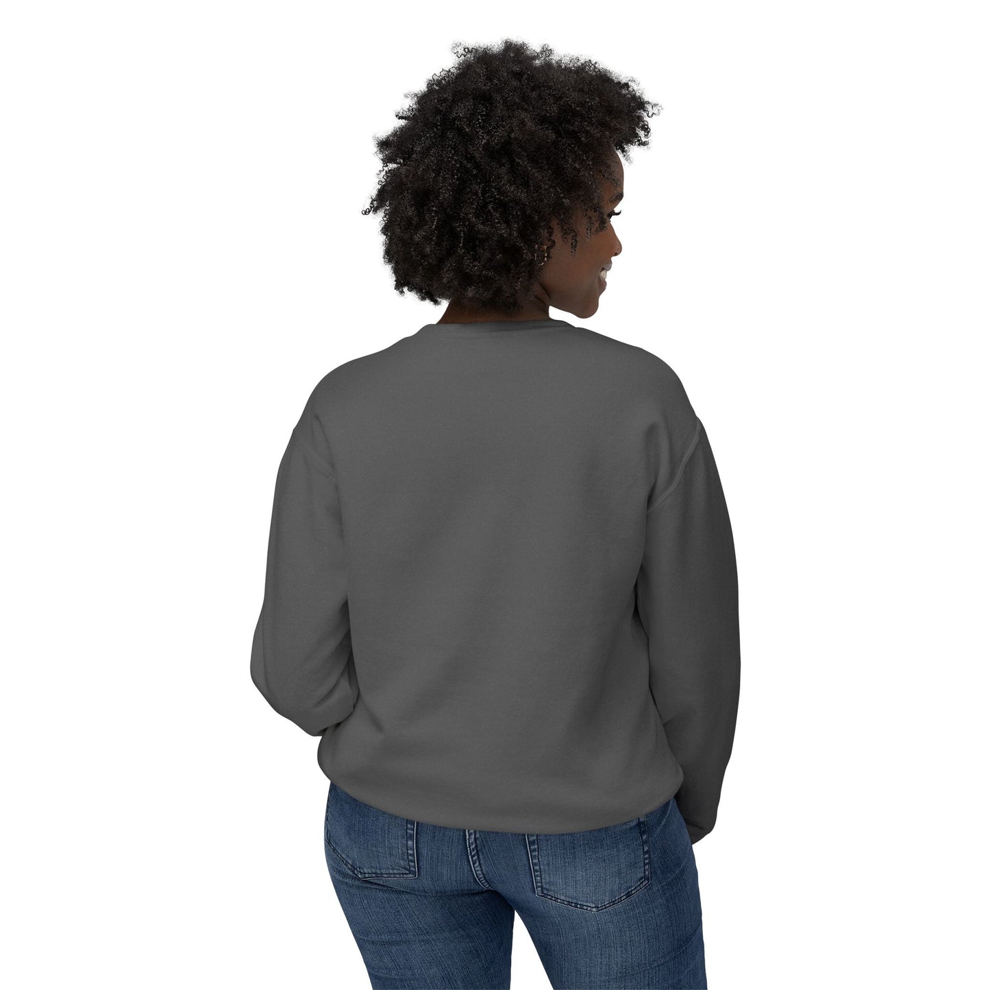 518 TRENDSETTER Crewneck Sweatshirt