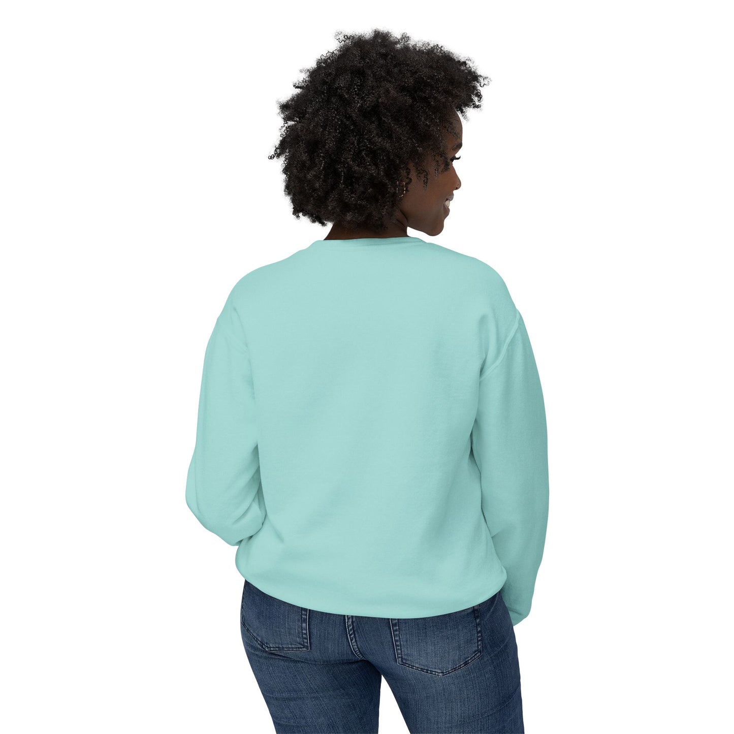 518 TRENDSETTER Crewneck Sweatshirt