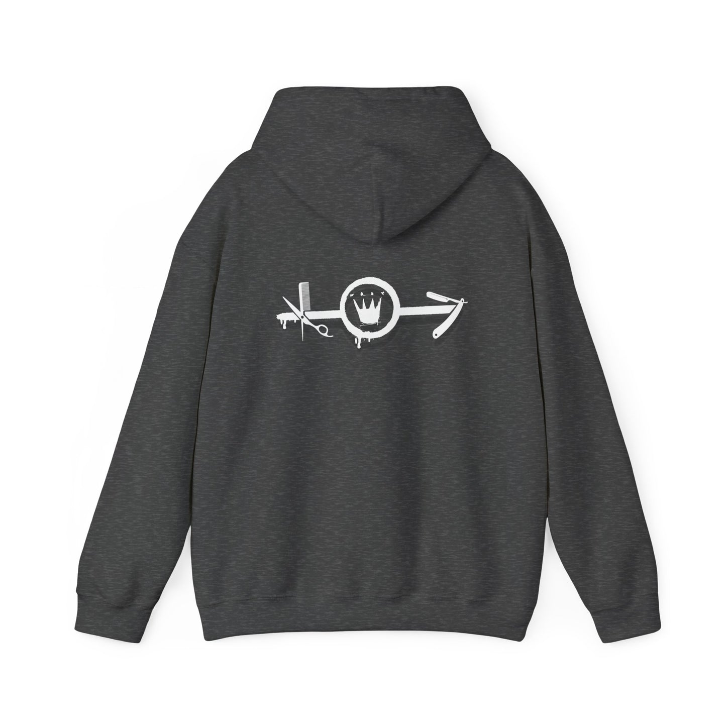 TRENDSETTER Non-binary Pride Hoodie