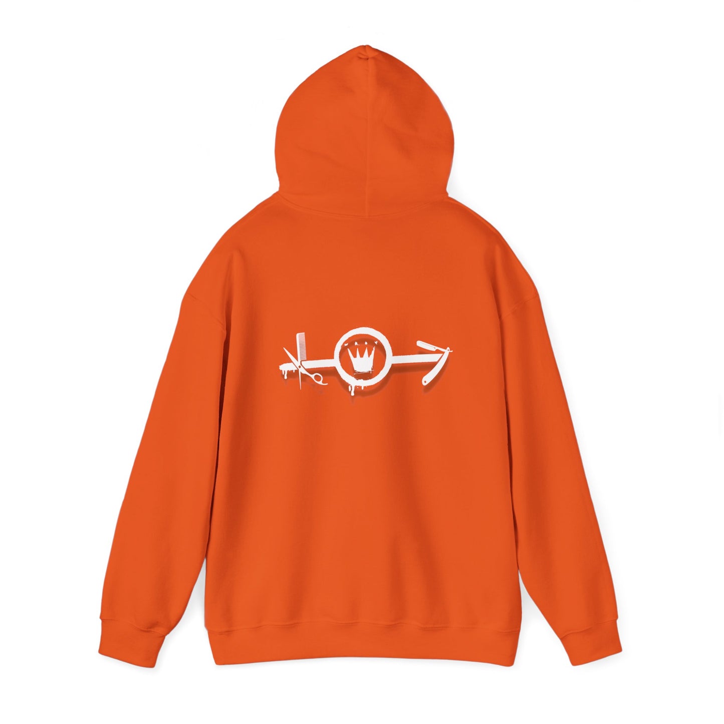 Trends Plug Hoodie