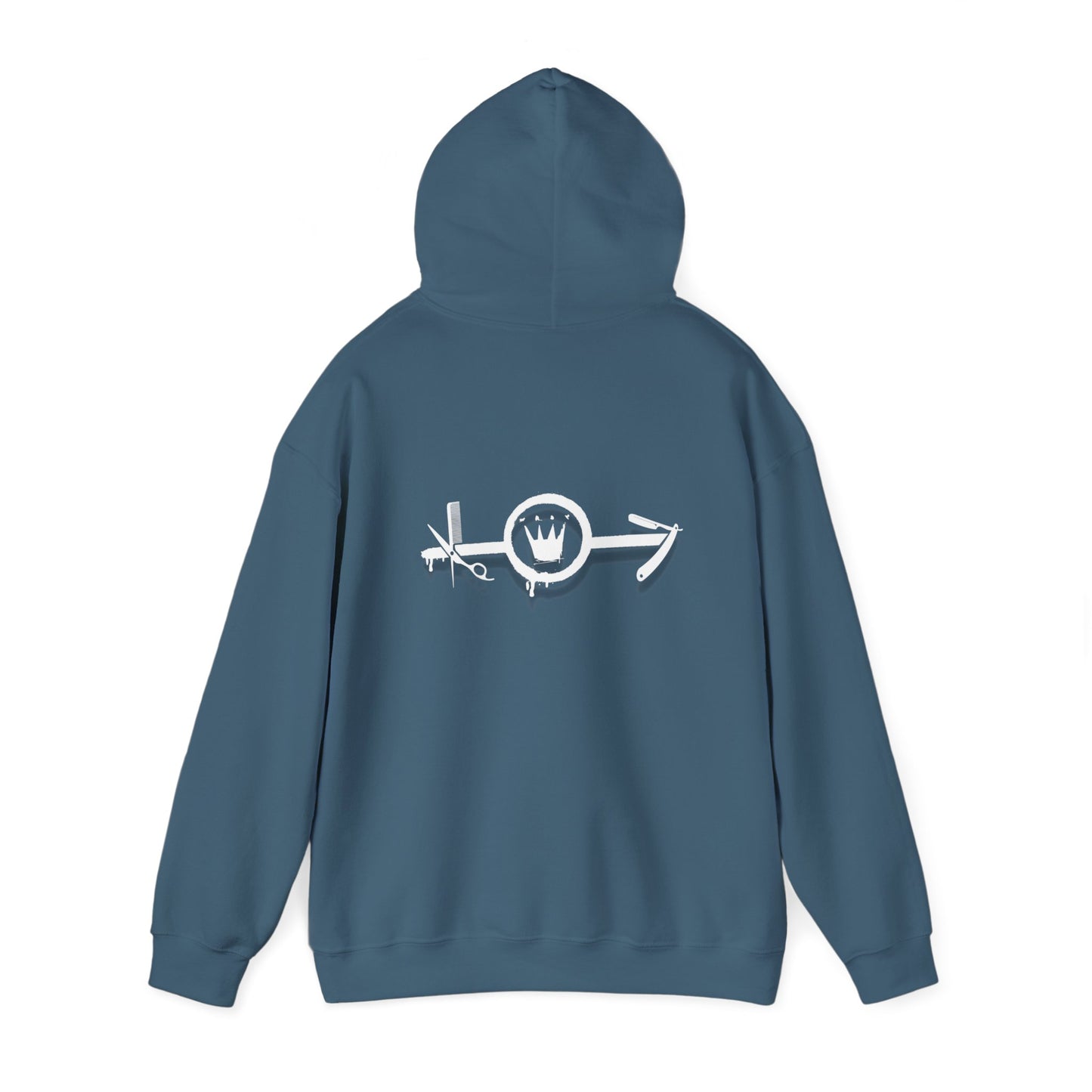 Trends Plug Hoodie