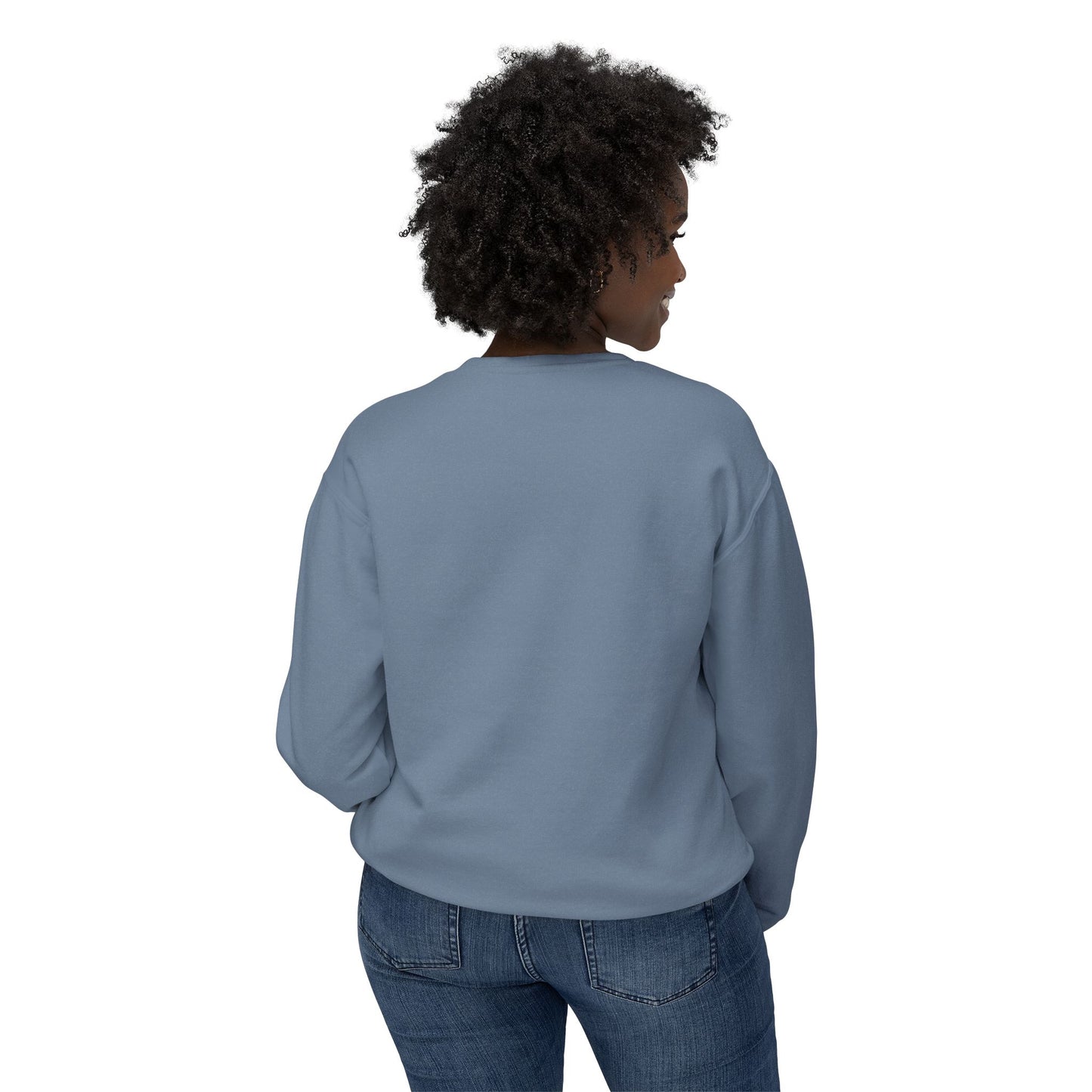 518 TRENDSETTER Crewneck Sweatshirt