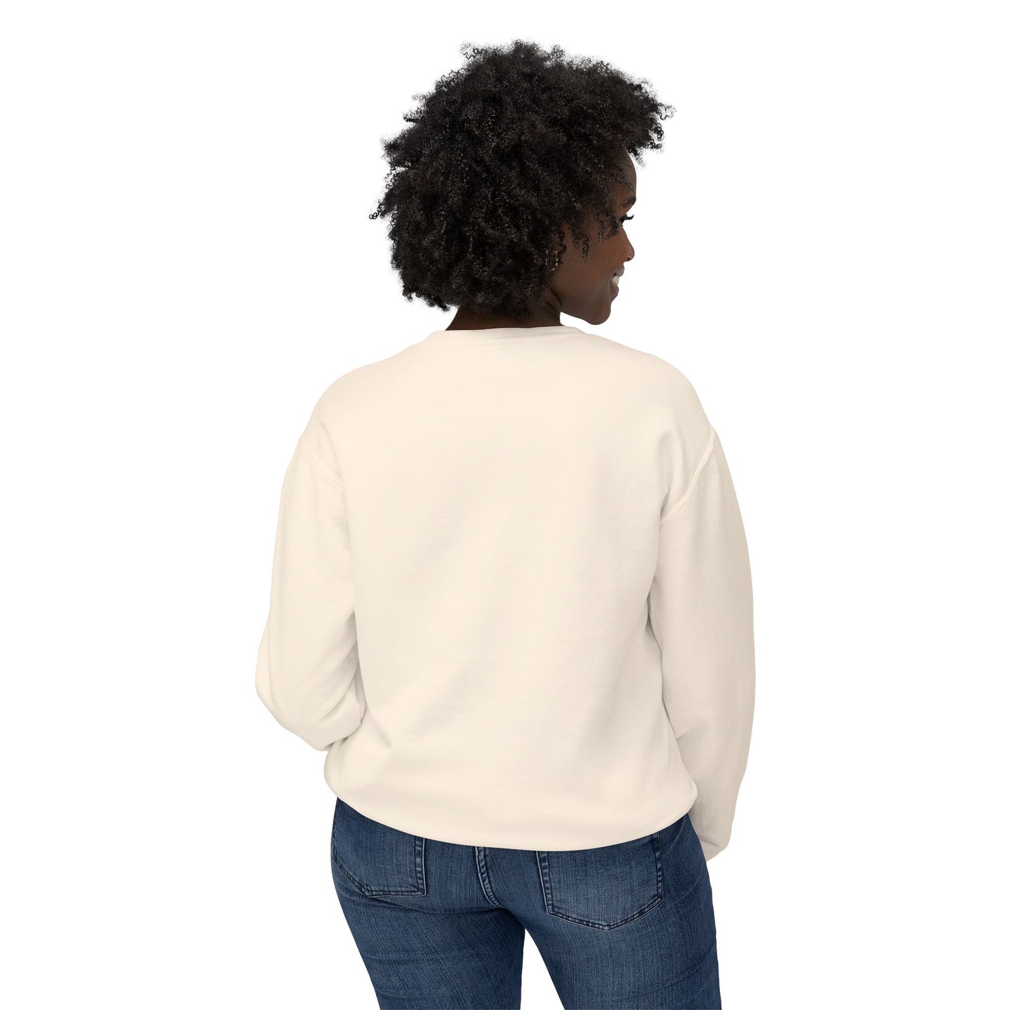 518 TRENDSETTER Crewneck Sweatshirt