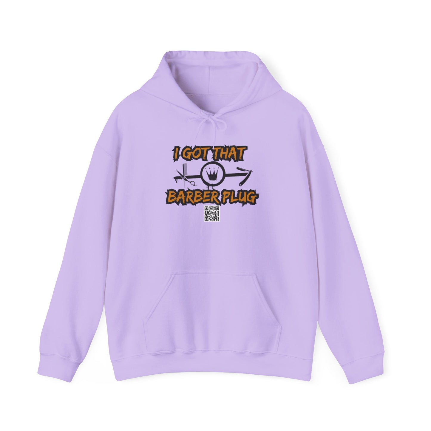 Trends Plug Hoodie