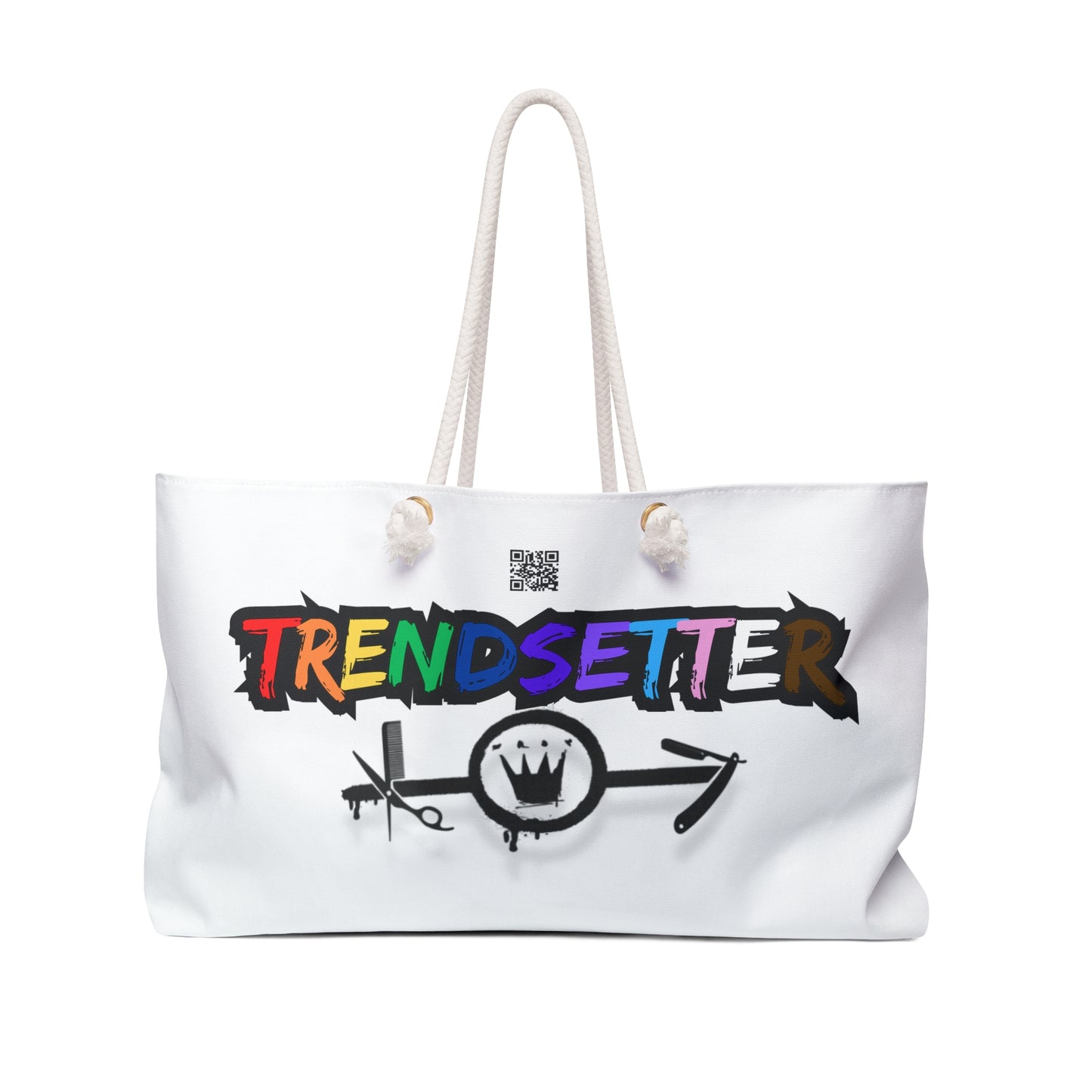 TRENDSETTER Pride Weekender Bag